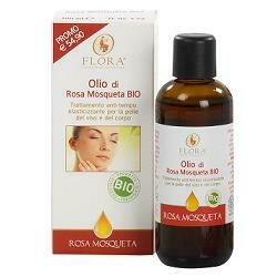 Rosa mosqueta bio olio 100ml