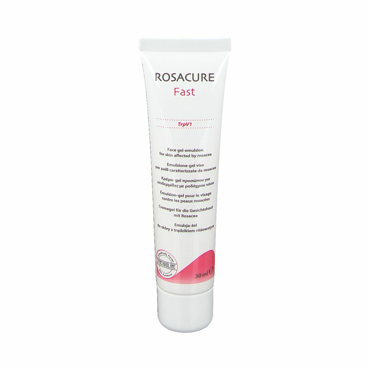 Rosacure fast crema 30 ml