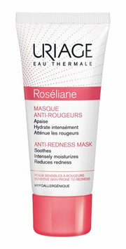 Roseliane maschera antiarrossamento tubetto 40 ml