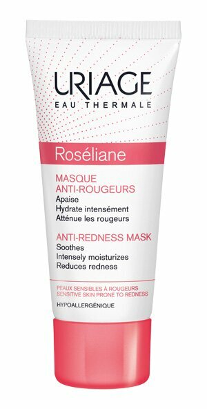 Roseliane maschera antiarrossamento tubetto 40 ml