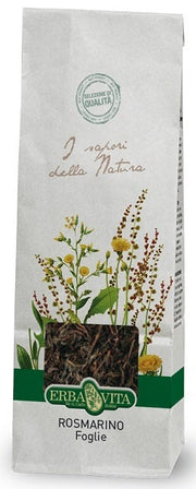Rosmarino foglie 100g