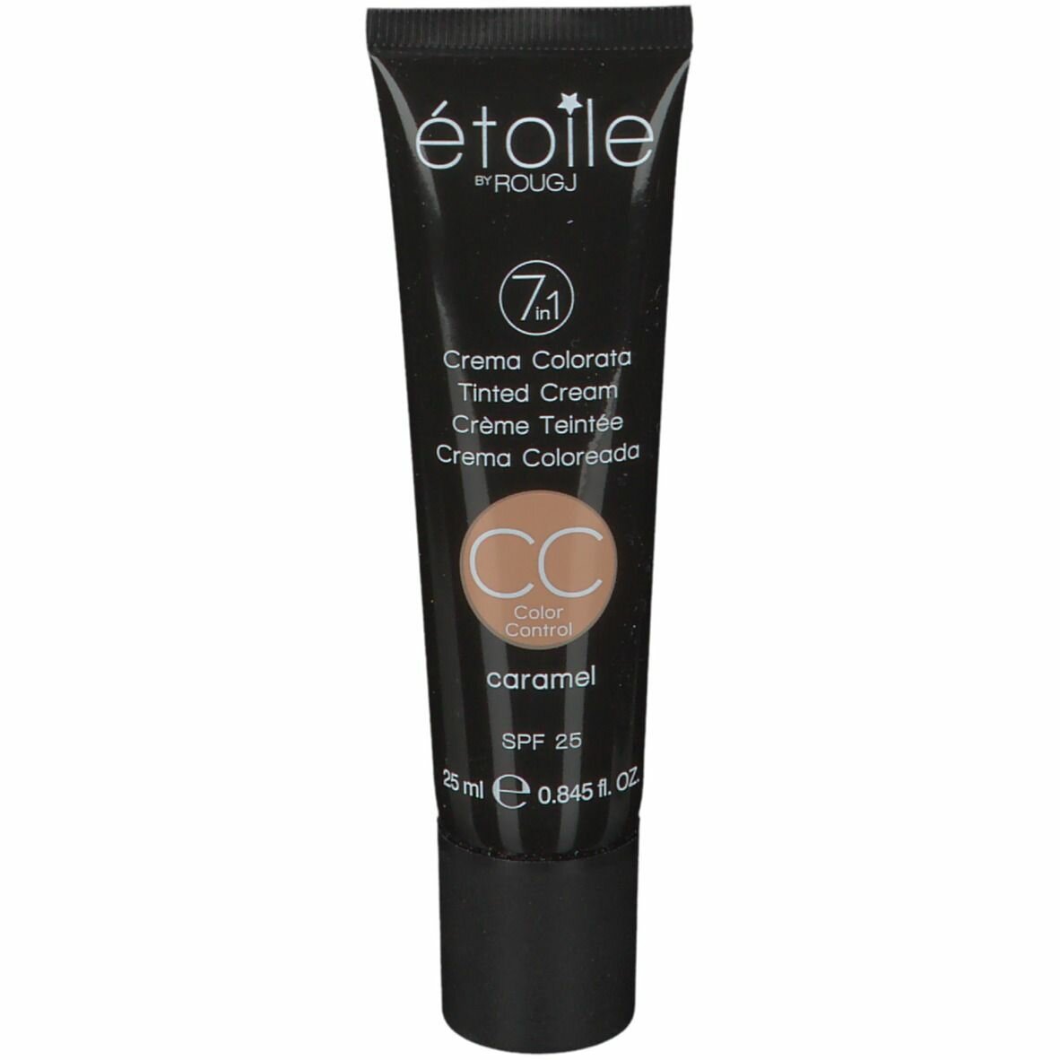 Rougj cold cream cream medium dark