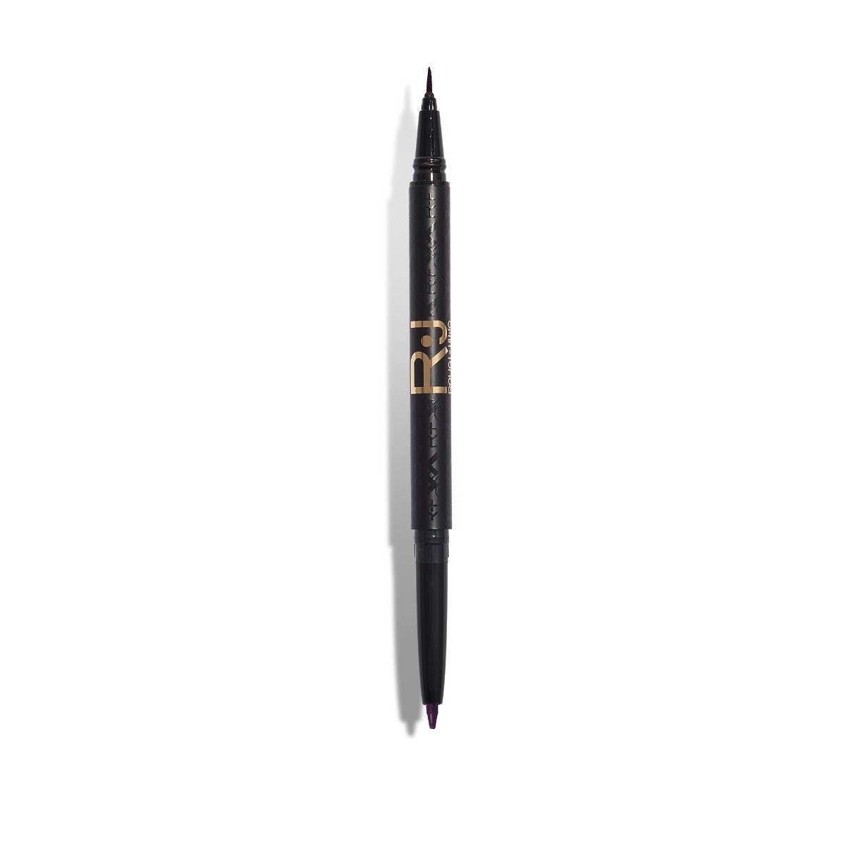 Rougj double liner melan autun