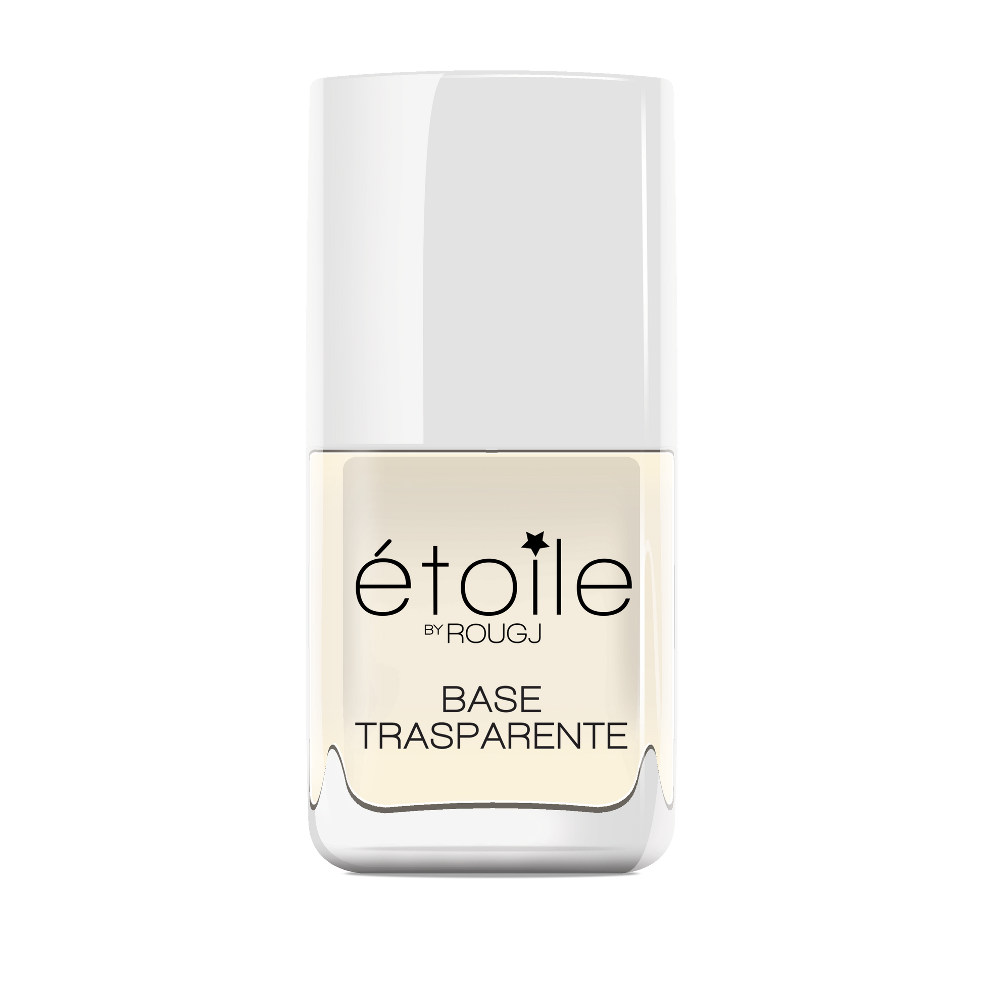 Rougj etoile base indurente5ml