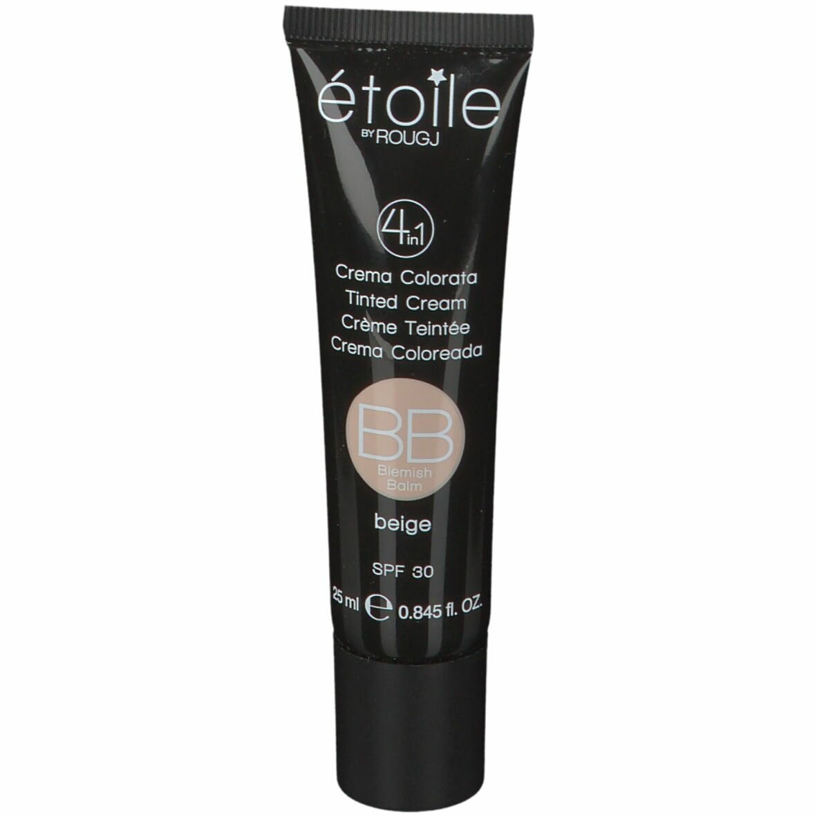 Rougj etoile bb cream 01 beige