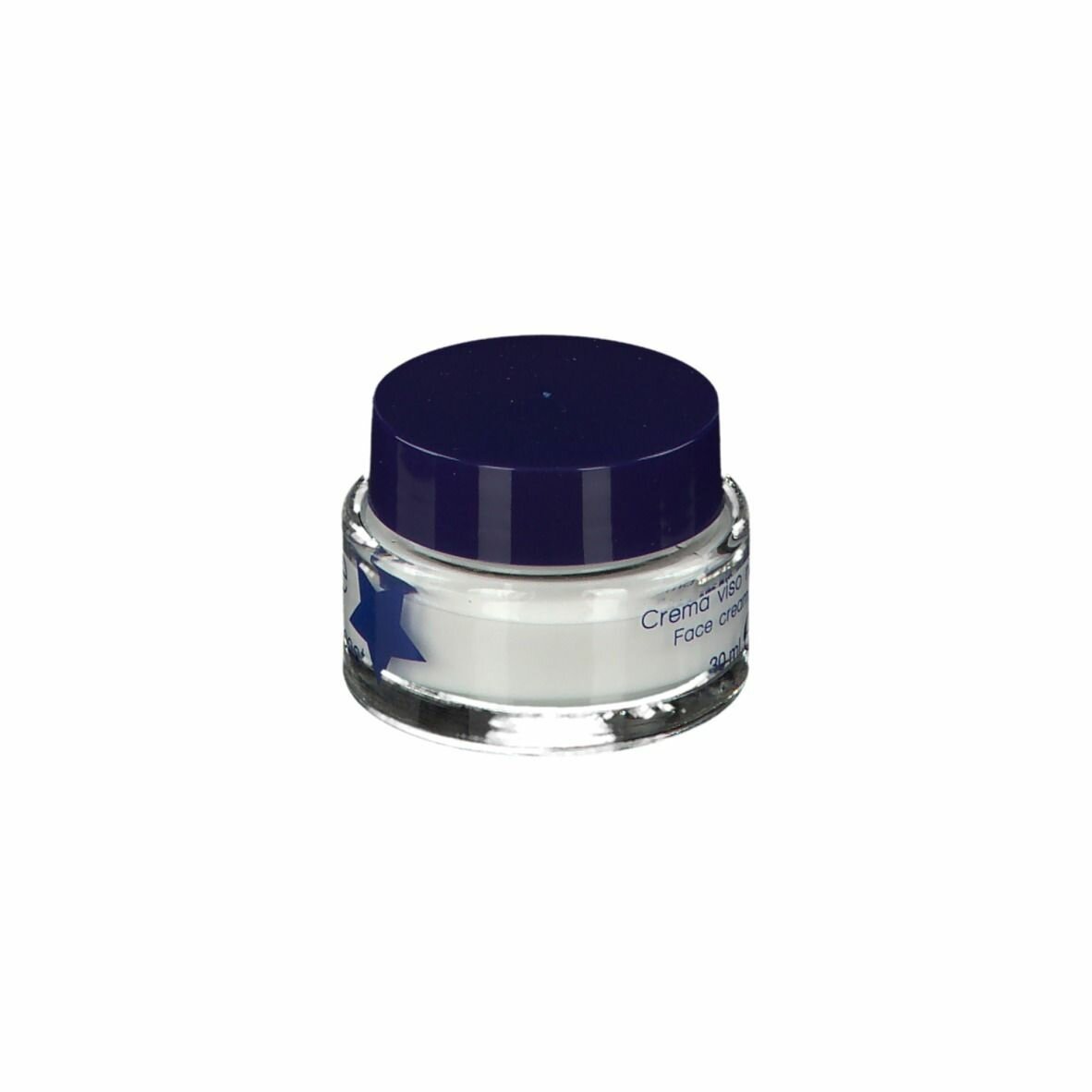 Rougj etoile crema viso ac jal