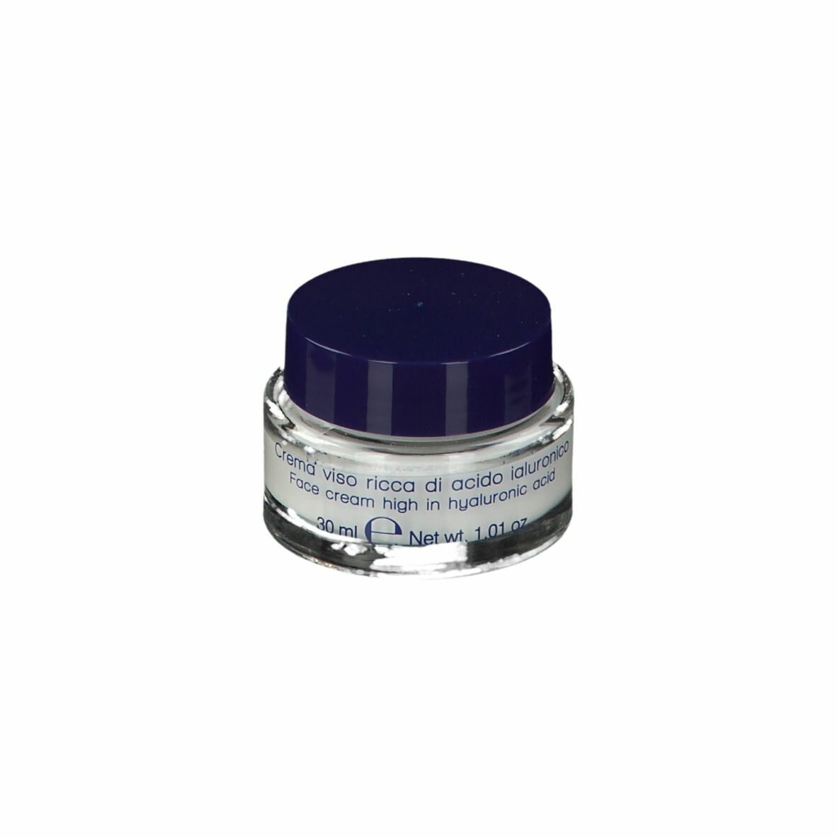 Rougj etoile crema viso ac jal