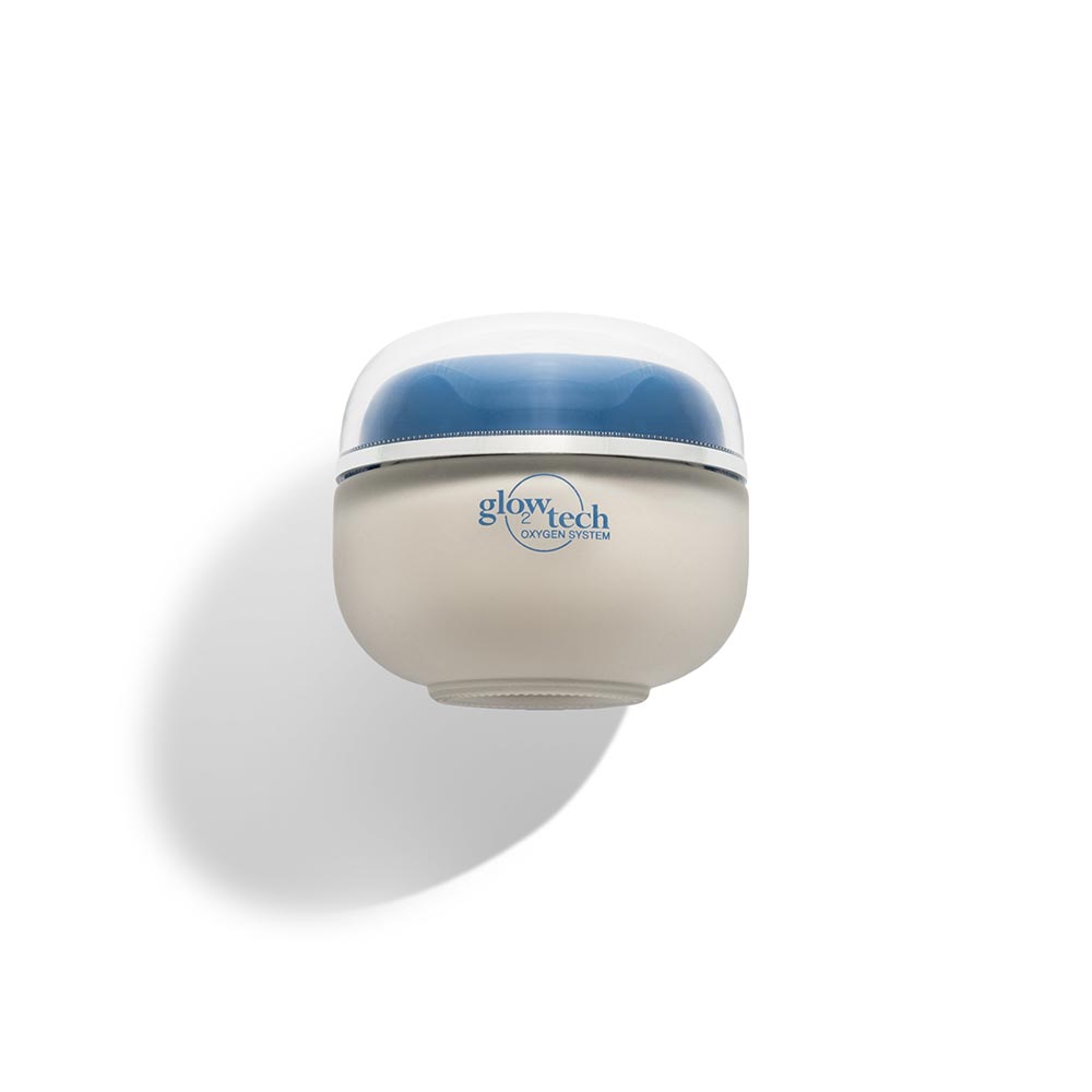 Rougj glowtech crema giorno pro luce spf 20