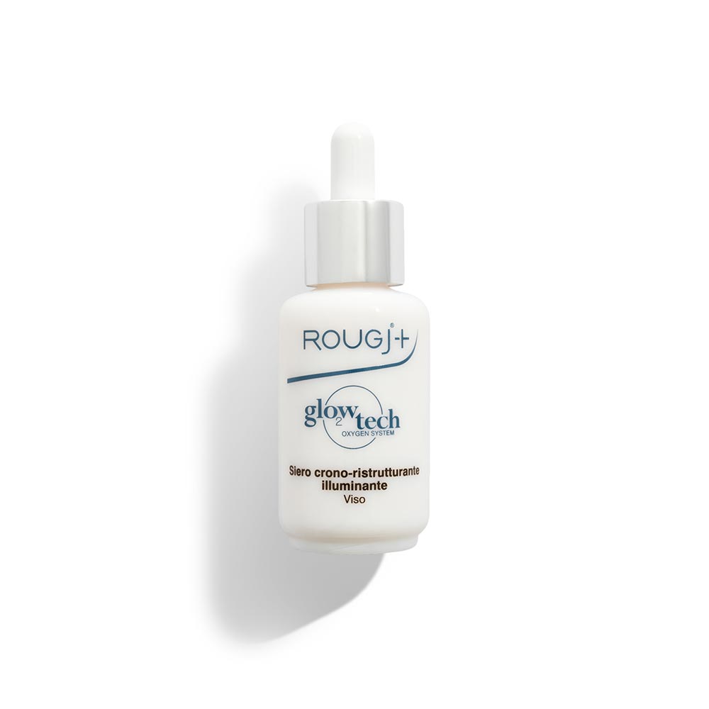 Rougj glowtech sie ristr viso