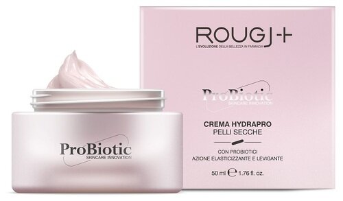 Rougj hydrapro crema pelli secche 50 ml