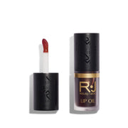 Rougj lip oil tattoo autunno