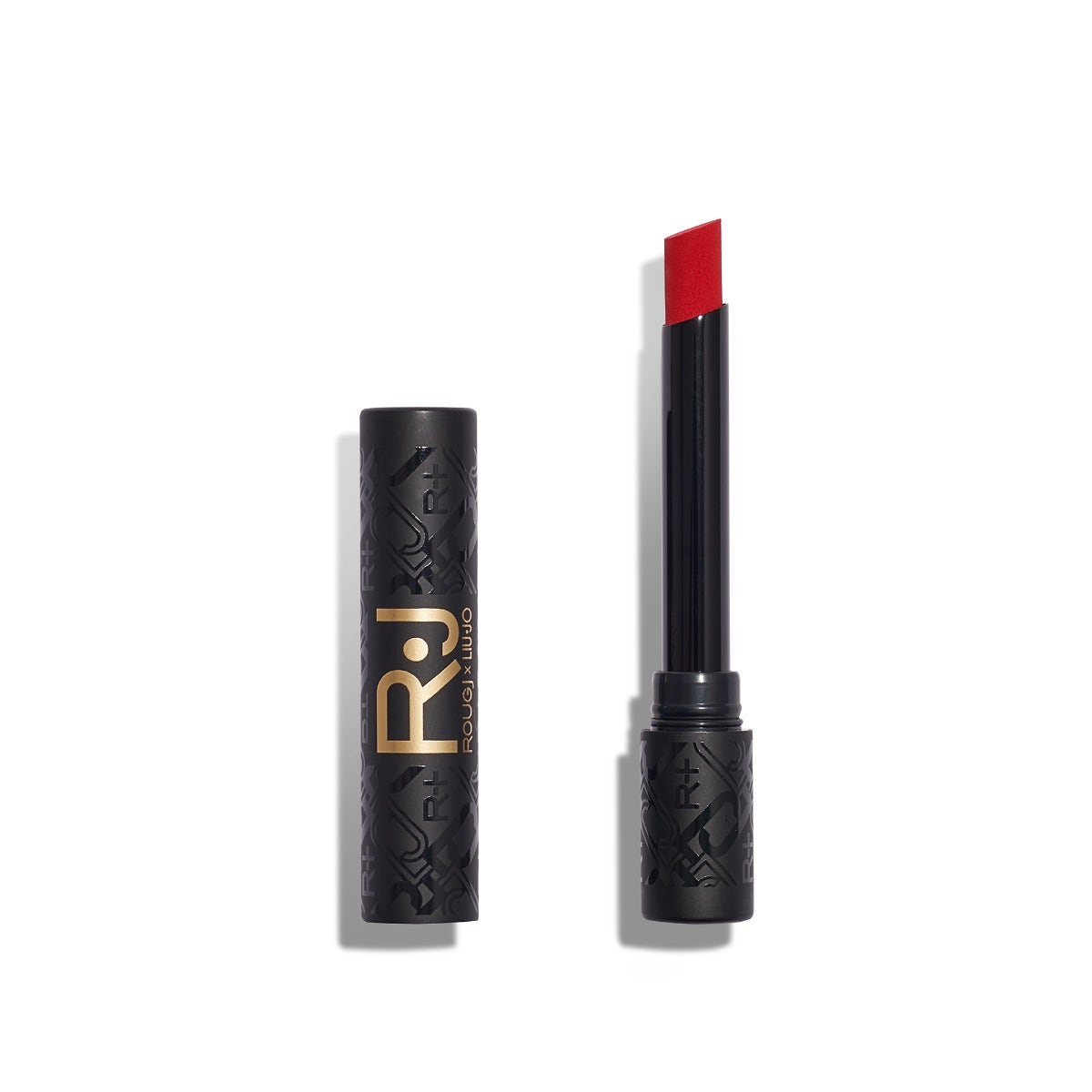 Rougj lipstick long lasting ro