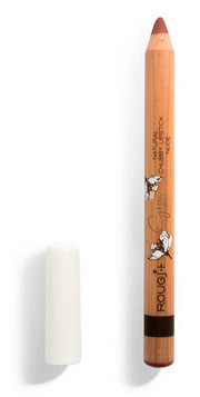 Rougj make up green chubby nude 01