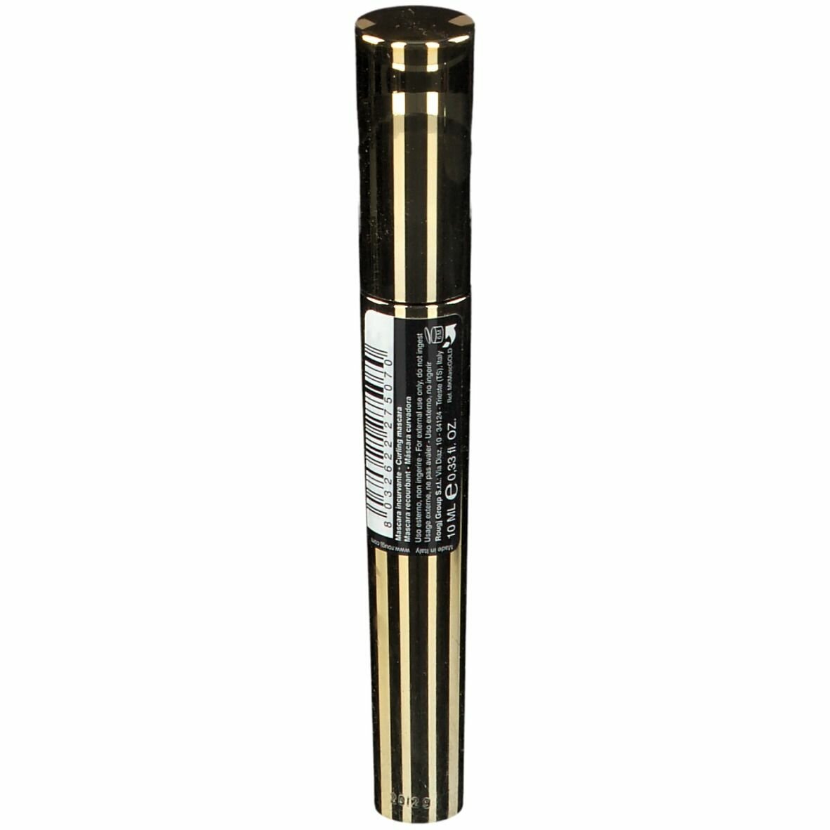 Rougj mascara golden eva incur