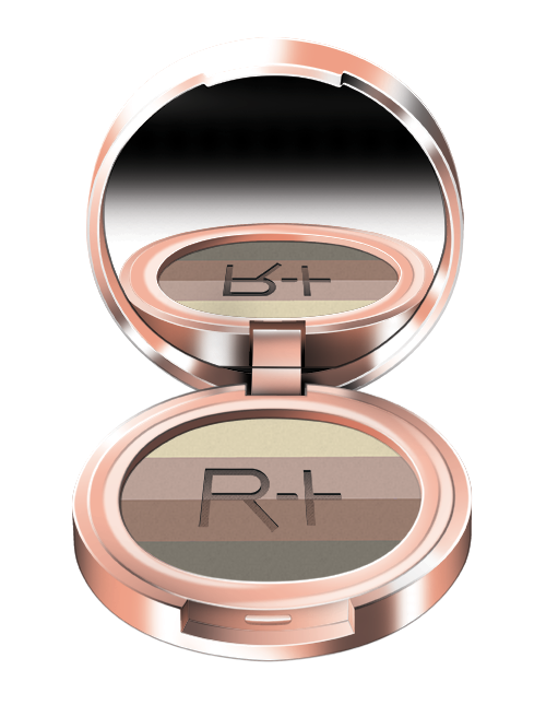 Rougj ombretto quad prestige 02 girly 1 pezzo