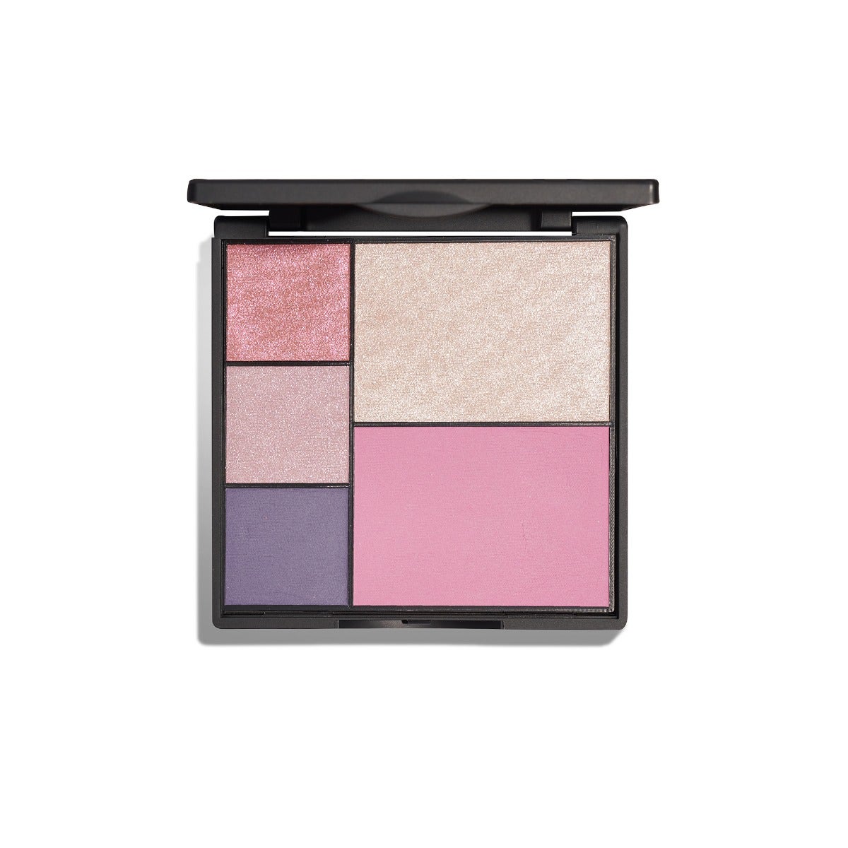 Rougj palette viso occhi summ