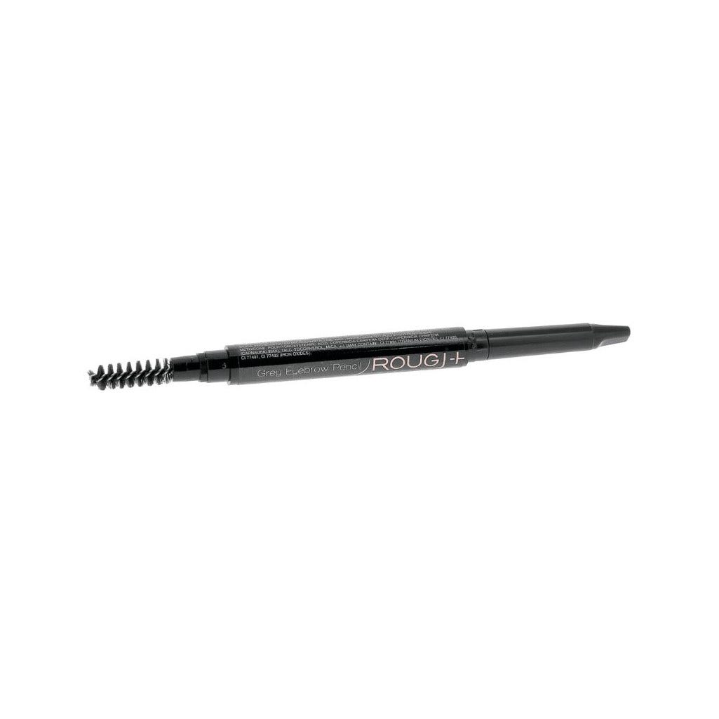 Rougj pencil eyebrown 02 taupe