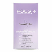 Rougj Smartfiller Siero Effetto Simil-Botulino 15 ml