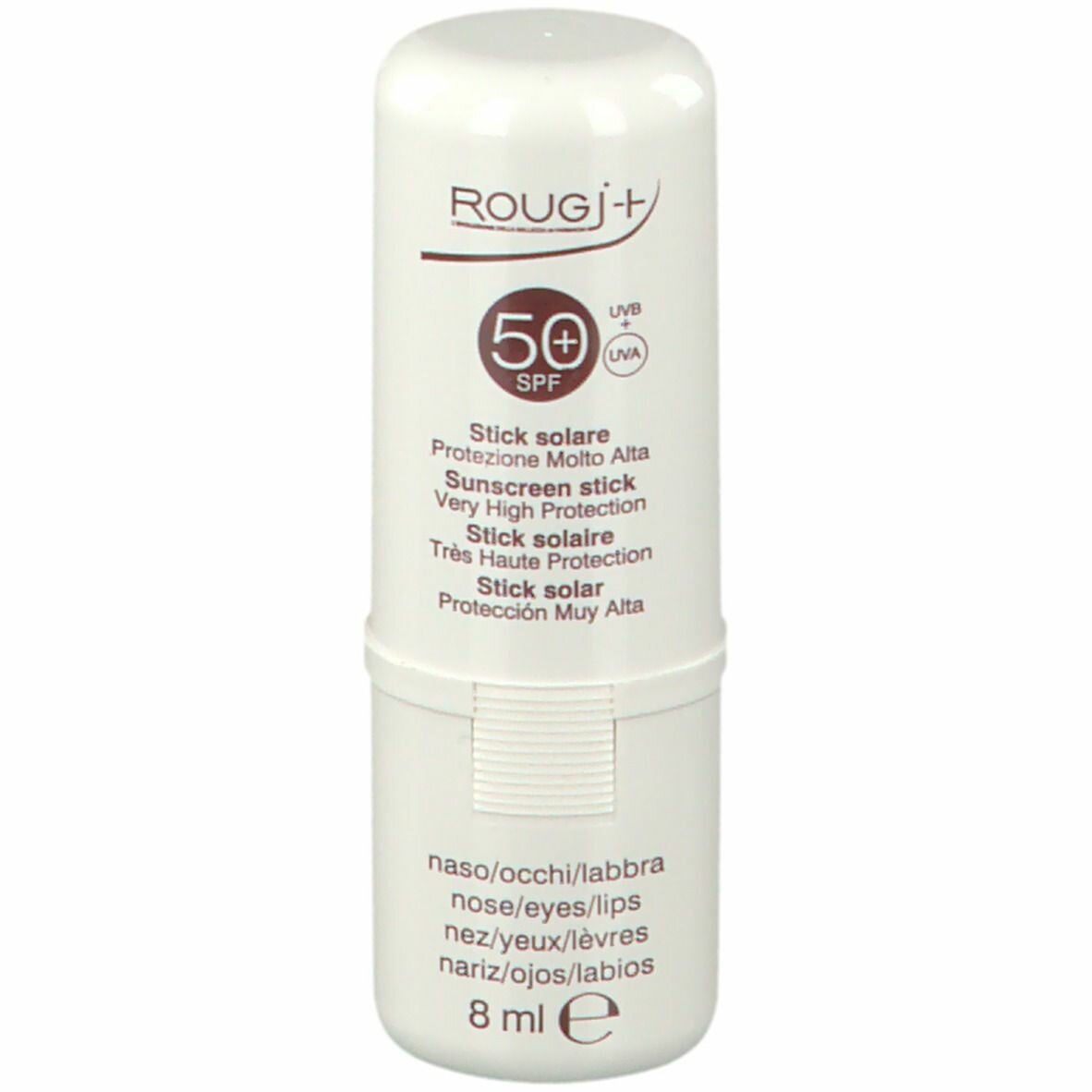 Rougj solare stick spf50+