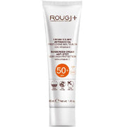 Rougj Solare Viso Antimacchia Vitamina C PF50+ 40ml S