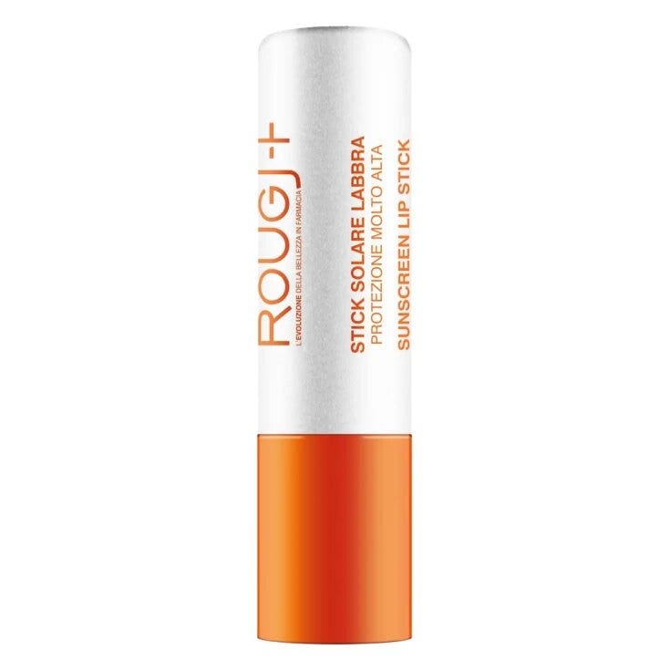 Rougj stick solare lab spf50+