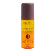 Rougj Suntech Spf15 Bifasico Intensificatore Abbronzatura 100 ml