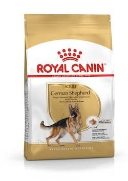 Royal canin german shepherd cibo secco per cani 11kg