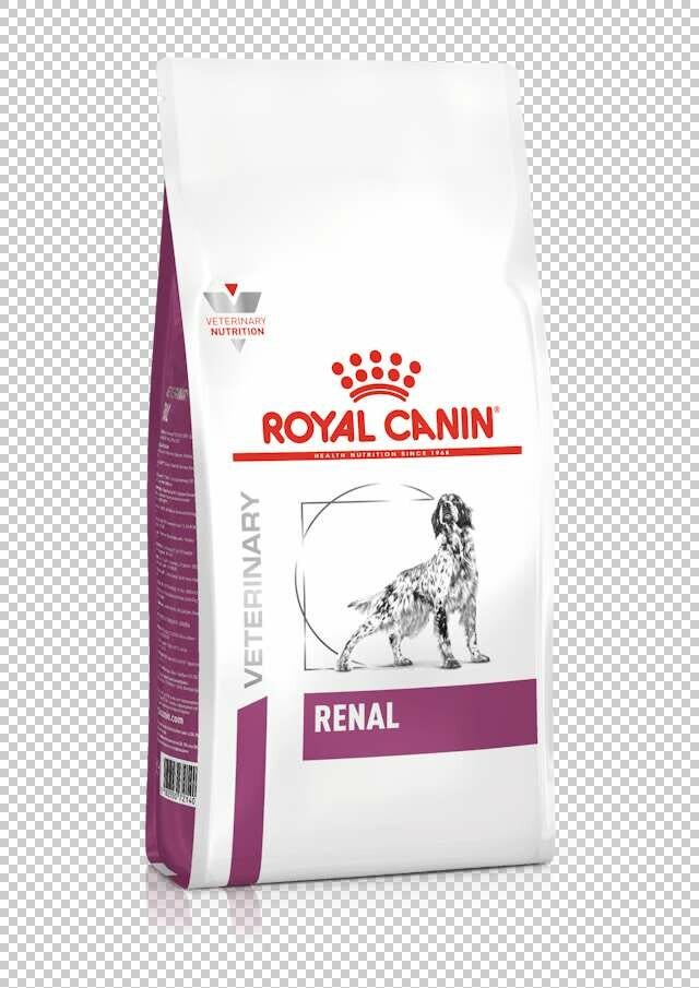 Royal canin veterinary formula renal  alimento secco per cani 14kg