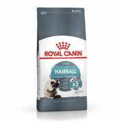 Royal Canine Intense Hairball Mangime Secco Gatti 400g