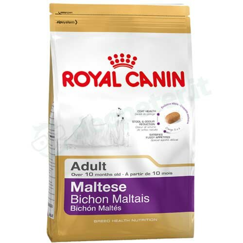 Royal Canine Maltese 24 Mangime Secco Cani 500g