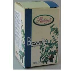 Rubigen boswellia composta integratore antidolorifico ossa e articolazioni 60 capsule