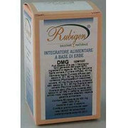 Rubigen dmg integratore afrodisiaco 60 capsule