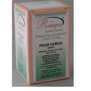 Rubigen ficus carica 60 capsule