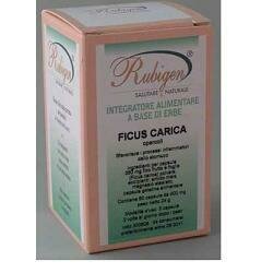 Rubigen ficus carica 60 capsule