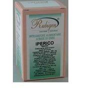 Rubigen iperico 60 capsule