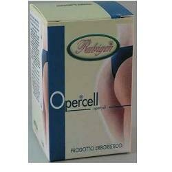 Rubigen opercell integratore anticellulite 60 capsule