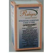 Rubigen operdiabet integratore glicemia 60 capsule