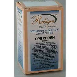 Rubigen operdren integratore drenante 60 capsule