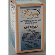 Rubigen opergola integratore difese gola 60 capsule