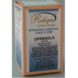 Rubigen opergola integratore difese gola 60 capsule