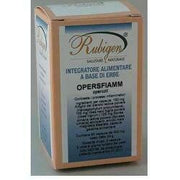 Rubigen opersfiamm integratore antinfiammazione 60 capsule