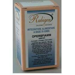 Rubigen opersfiamm integratore antinfiammazione 60 capsule