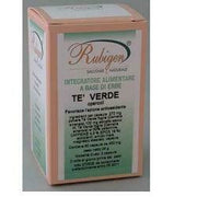 Rubigen te' verde 60 capsule
