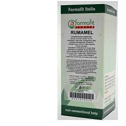 Rumamel gocce 100 ml