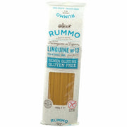 Rummo linguine n13 di riso integrale e mais 400 g