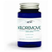 Rush kiloremove 60 capsule vegetali flacone 30 g