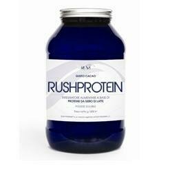 Rushprotein 1 polvere solubile barattolo 1000 g