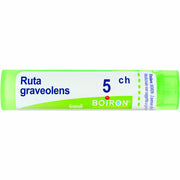 Ruta graveolens 80 granuli 5 ch contenitore multidose