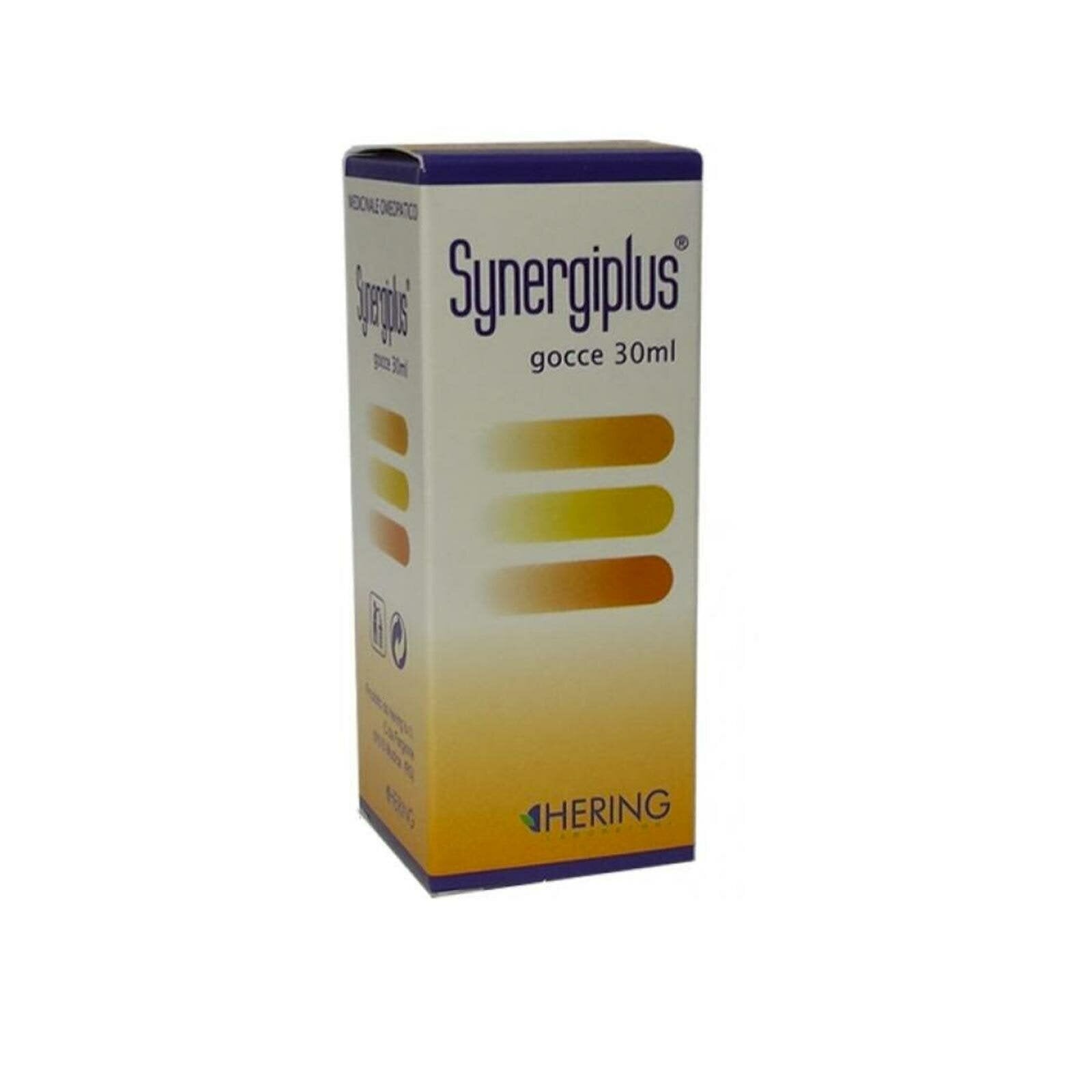 Rutaplus gocce 30ml