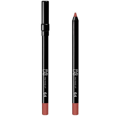 Rvb Lab Matita Labbra 64 Water Resistant Long Lasting 1,2 g
